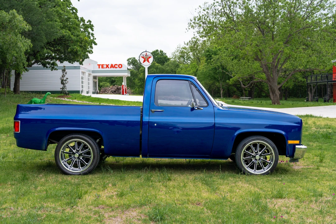 1986 Chevrolet C/K 3rd Gen - Image 8 of 31