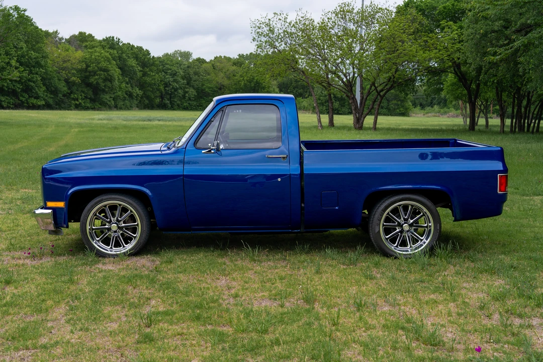 1986 Chevrolet C/K 3rd Gen - Image 16 of 31