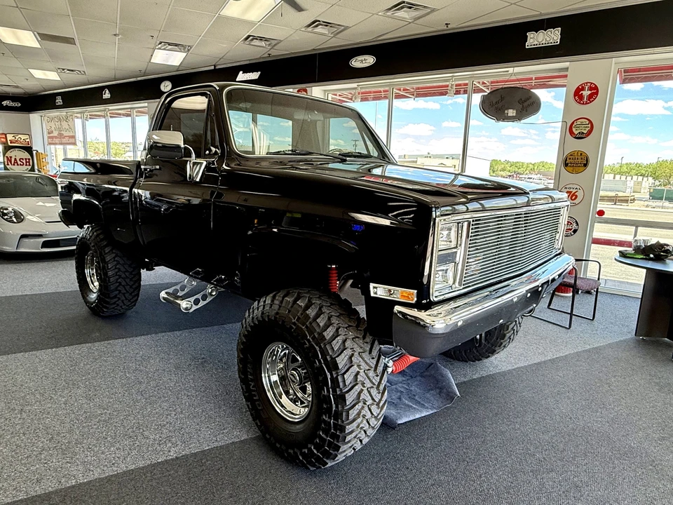 1986 GMC C/K 3rd Gen - Image 22 of 31