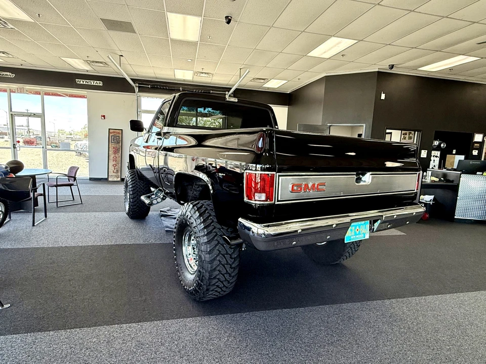 1986 GMC C/K 3rd Gen - Image 20 of 31