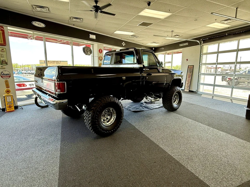 1986 GMC C/K 3rd Gen - Image 21 of 31