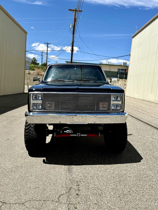 1986 GMC C/K 3rd Gen - Image 17 of 31