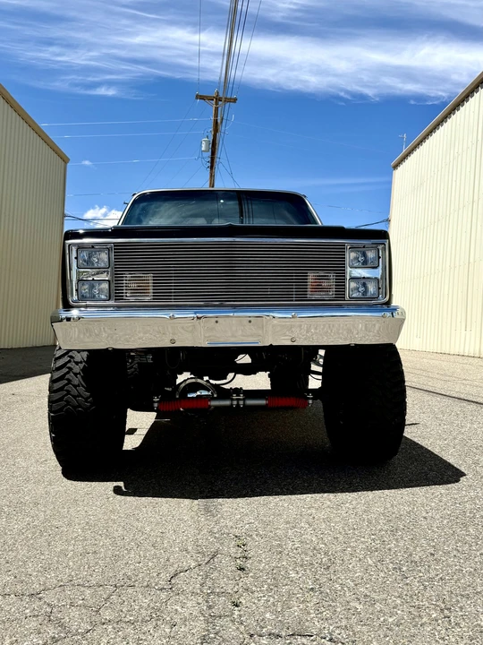1986 GMC C/K 3rd Gen - Image 18 of 31