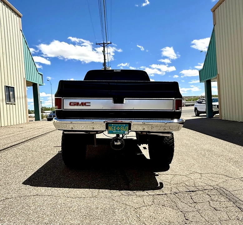 1986 GMC C/K 3rd Gen - Image 10 of 31