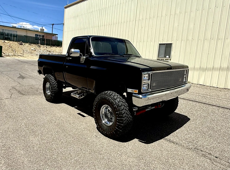 1986 GMC C/K 3rd Gen - Image 15 of 31