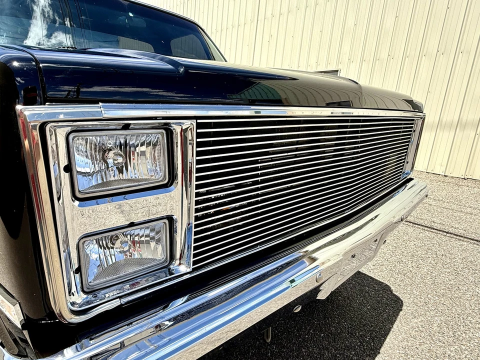 1986 GMC C/K 3rd Gen - Image 24 of 31
