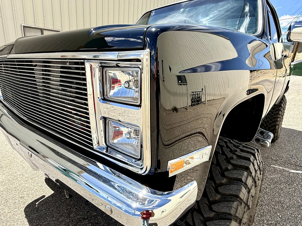1986 GMC C/K 3rd Gen - Image 26 of 31
