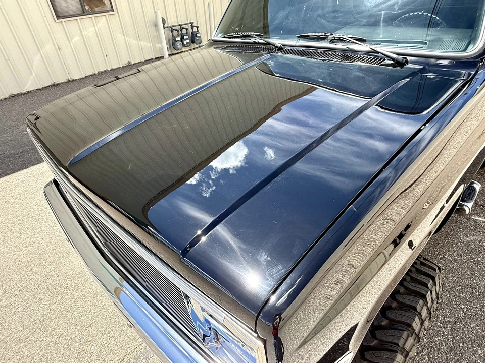 1986 GMC C/K 3rd Gen - Image 27 of 31