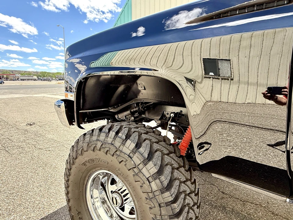 1986 GMC C/K 3rd Gen - Image 28 of 31