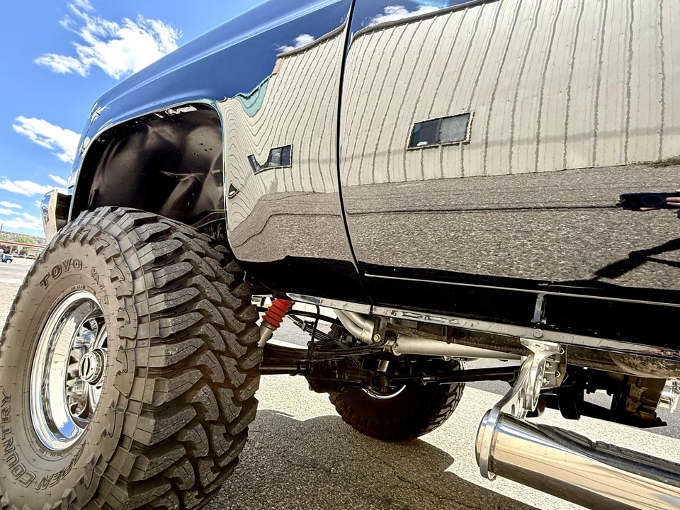 1986 GMC C/K 3rd Gen - Image 29 of 31