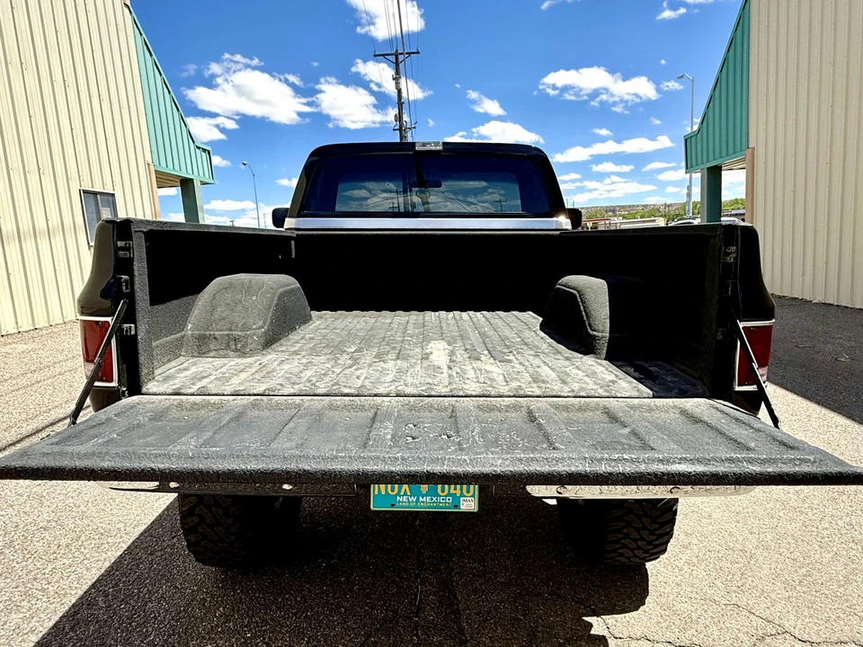 1986 GMC C/K 3rd Gen - Image 9 of 31