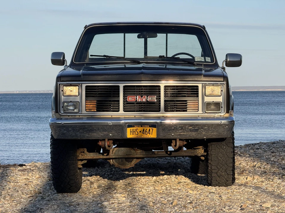 1986 GMC C/K 3rd Gen - Image 6 of 31