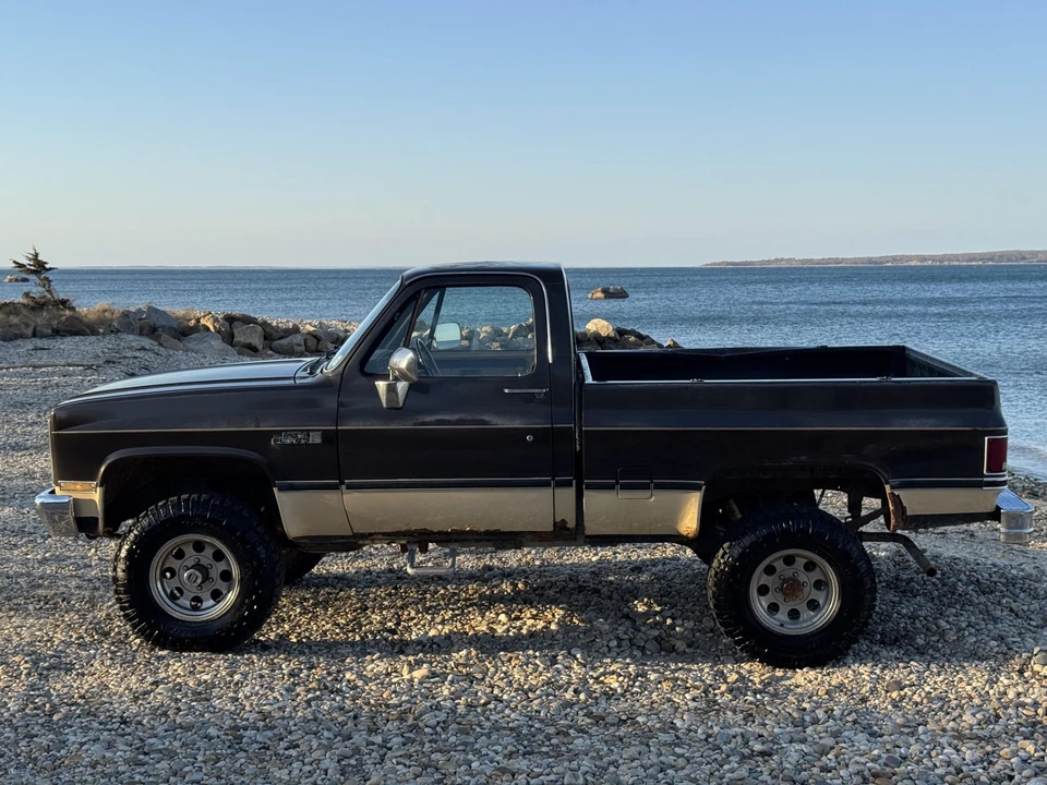 1986 GMC C/K 3rd Gen - Image 16 of 31
