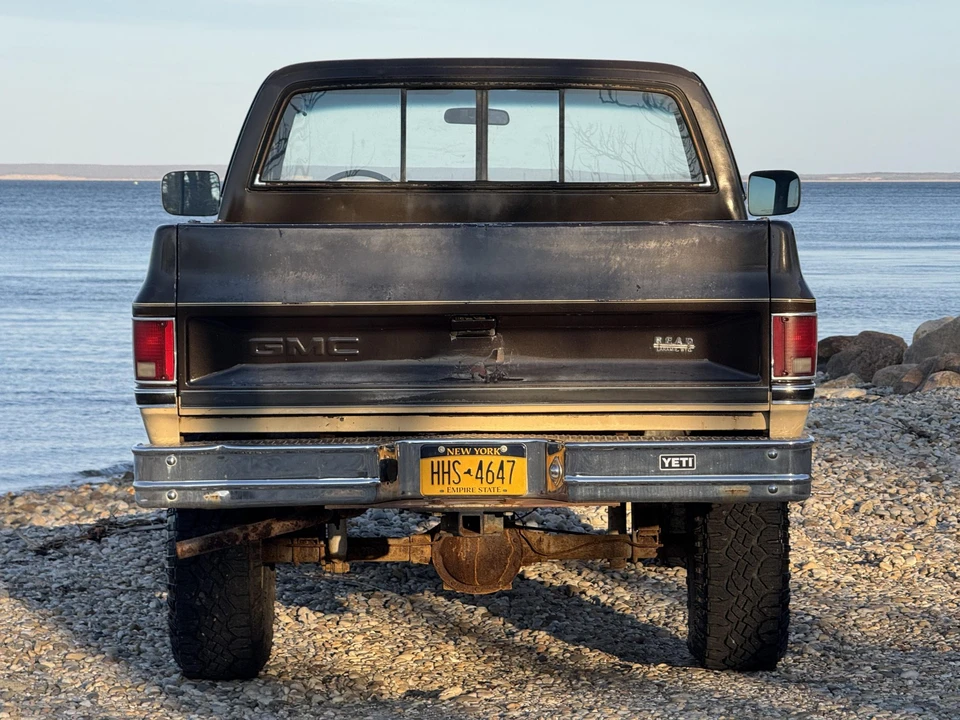 1986 GMC C/K 3rd Gen - Image 14 of 31