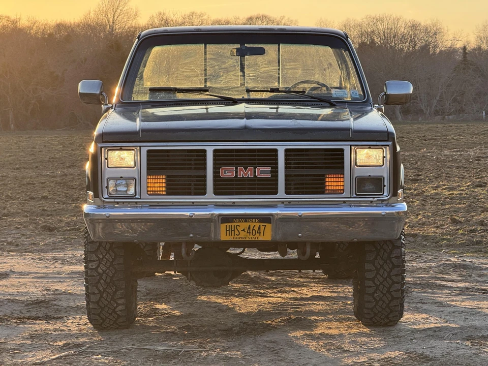 1986 GMC C/K 3rd Gen - Image 20 of 31