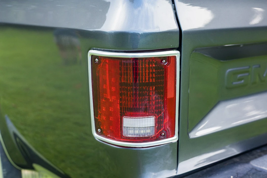 1986 GMC C/K 3rd Gen - Image 16 of 31