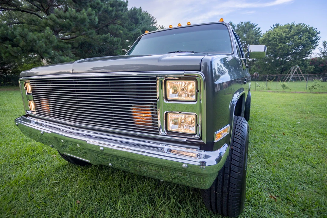 1986 GMC C/K 3rd Gen - Image 11 of 31