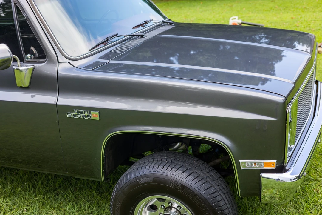 1986 GMC C/K 3rd Gen - Image 19 of 31
