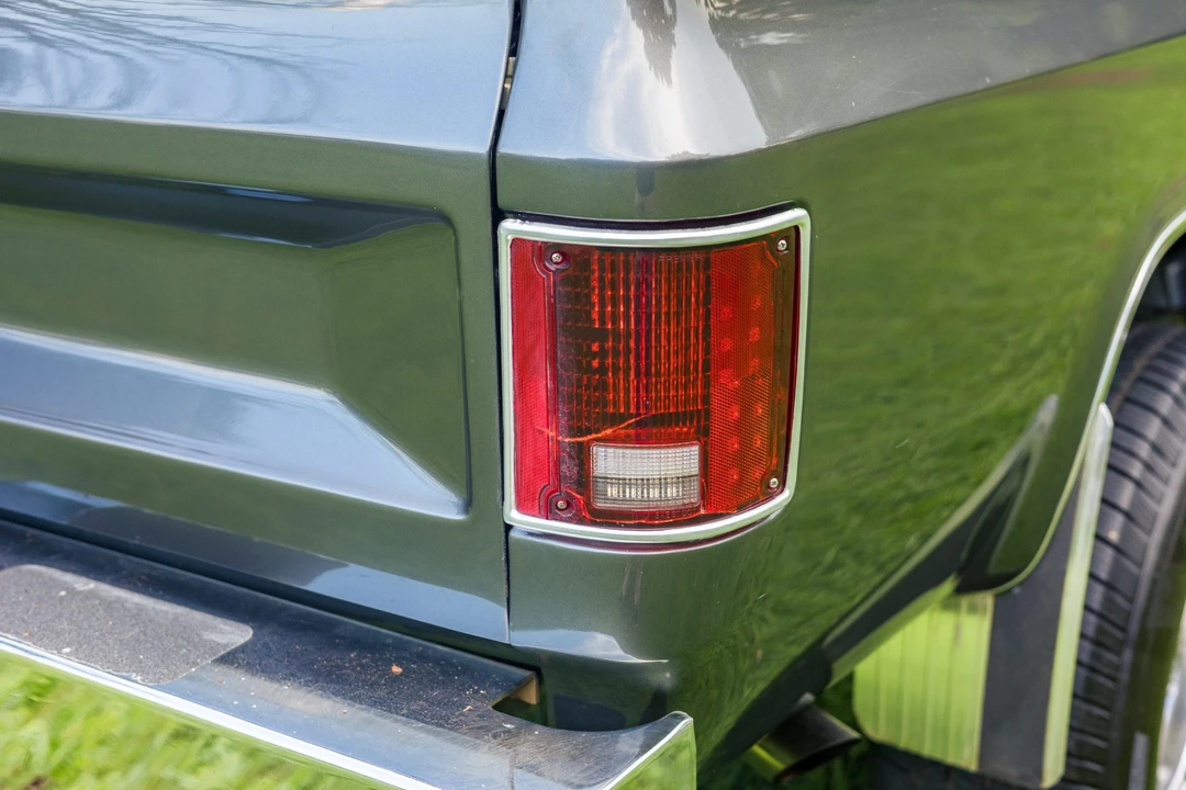 1986 GMC C/K 3rd Gen - Image 17 of 31