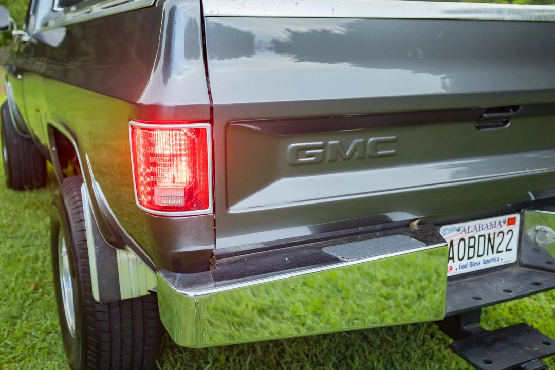1986 GMC C/K 3rd Gen - Image 15 of 31