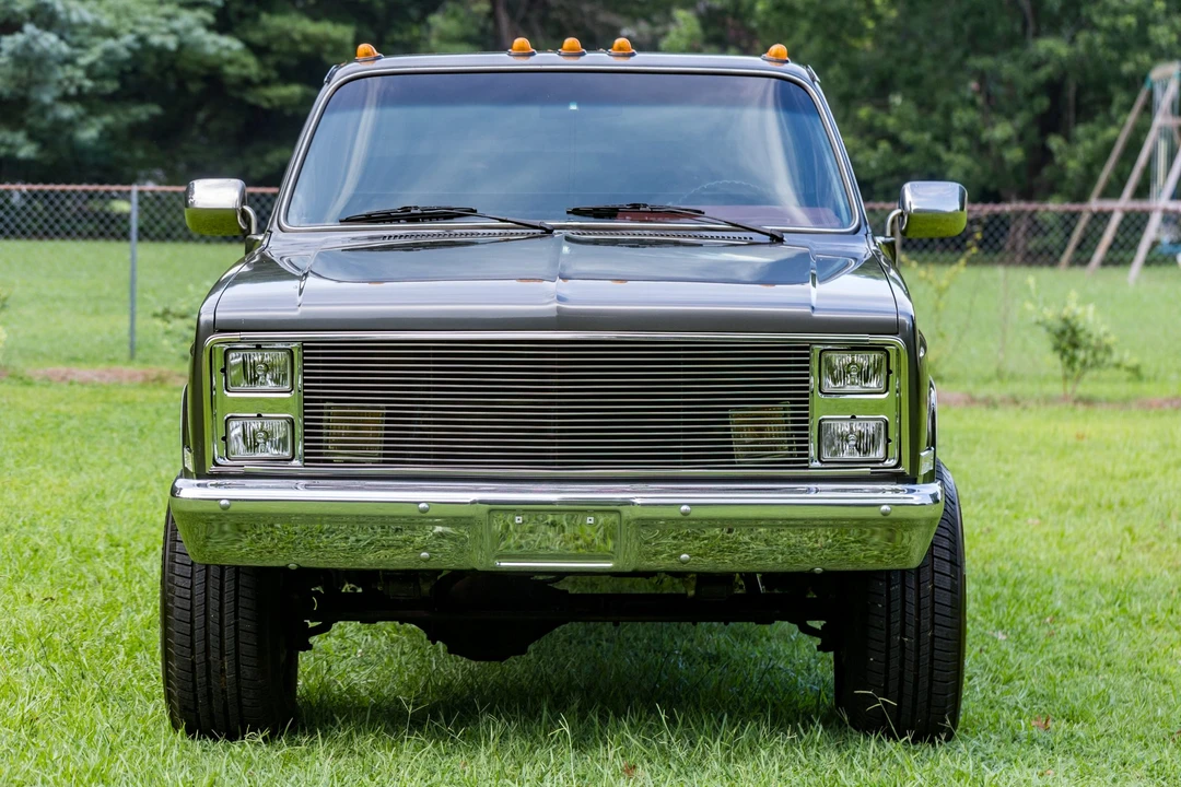 1986 GMC C/K 3rd Gen - Image 2 of 31