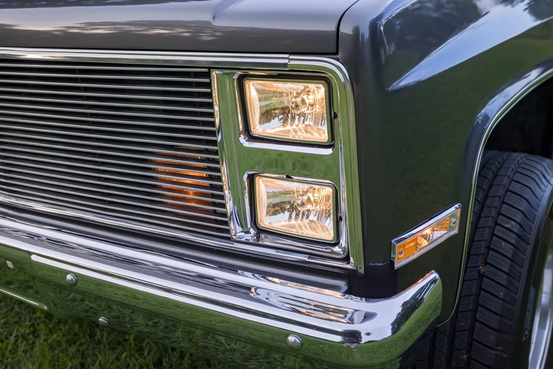 1986 GMC C/K 3rd Gen - Image 12 of 31