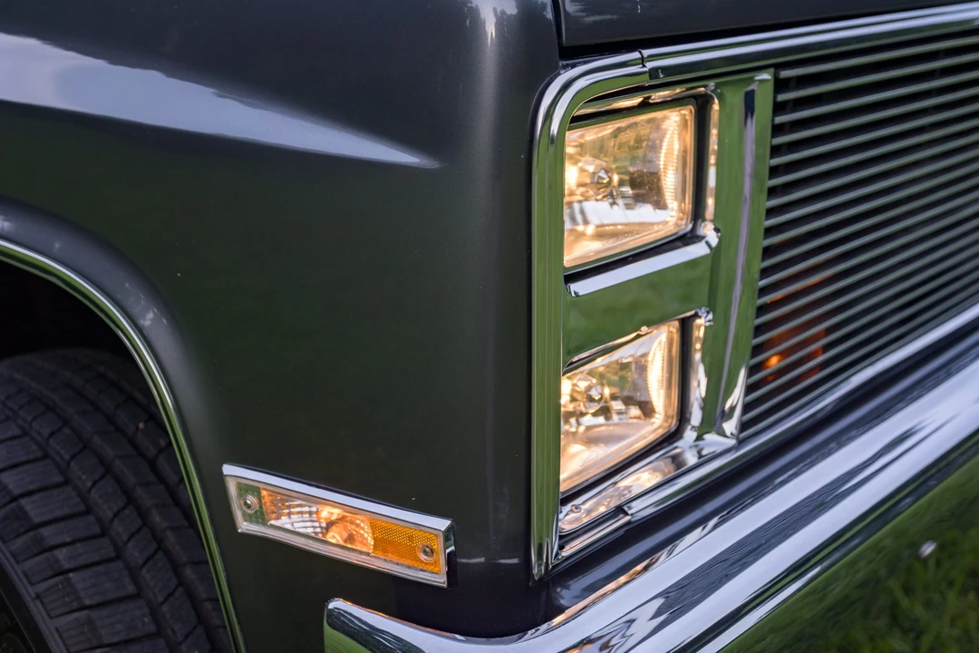 1986 GMC C/K 3rd Gen - Image 13 of 31