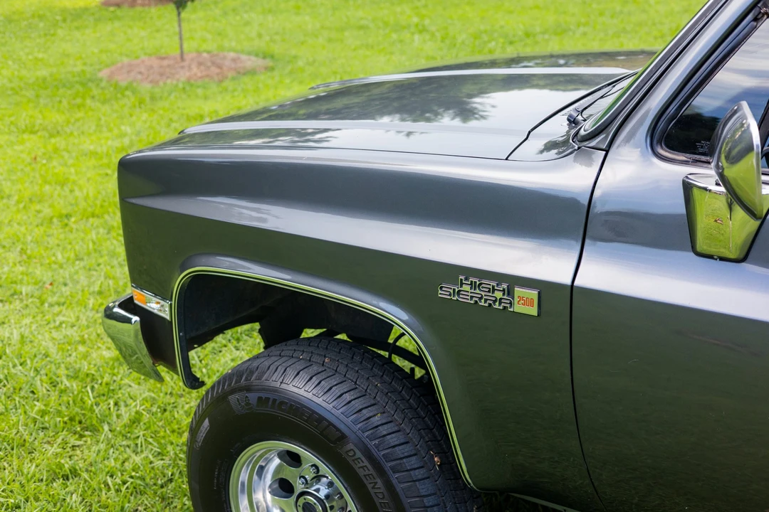 1986 GMC C/K 3rd Gen - Image 18 of 31