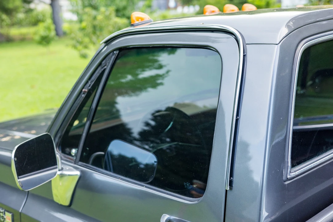 1986 GMC C/K 3rd Gen - Image 21 of 31