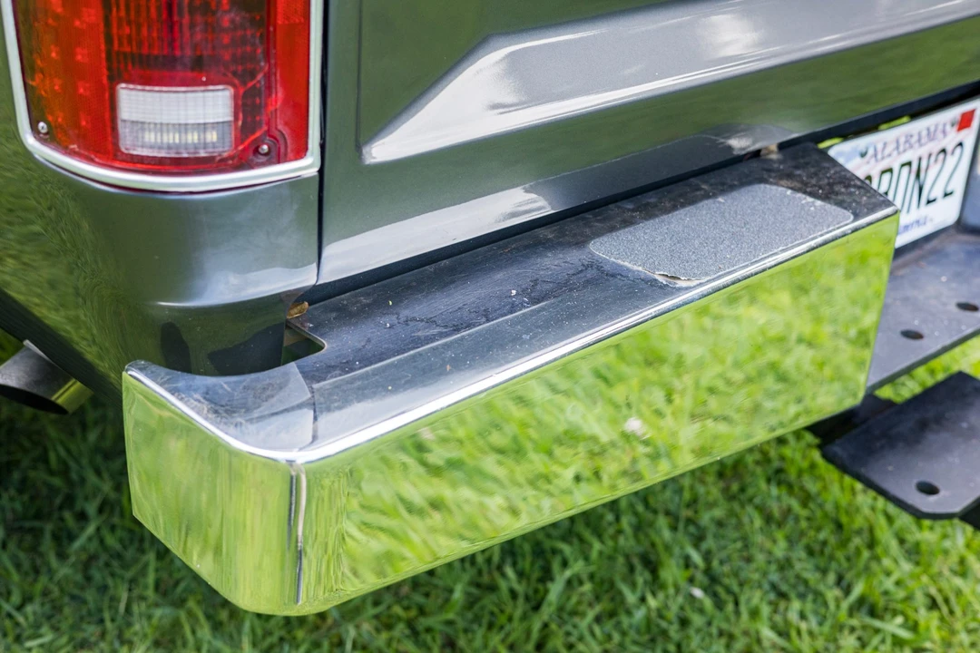 1986 GMC C/K 3rd Gen - Image 25 of 31