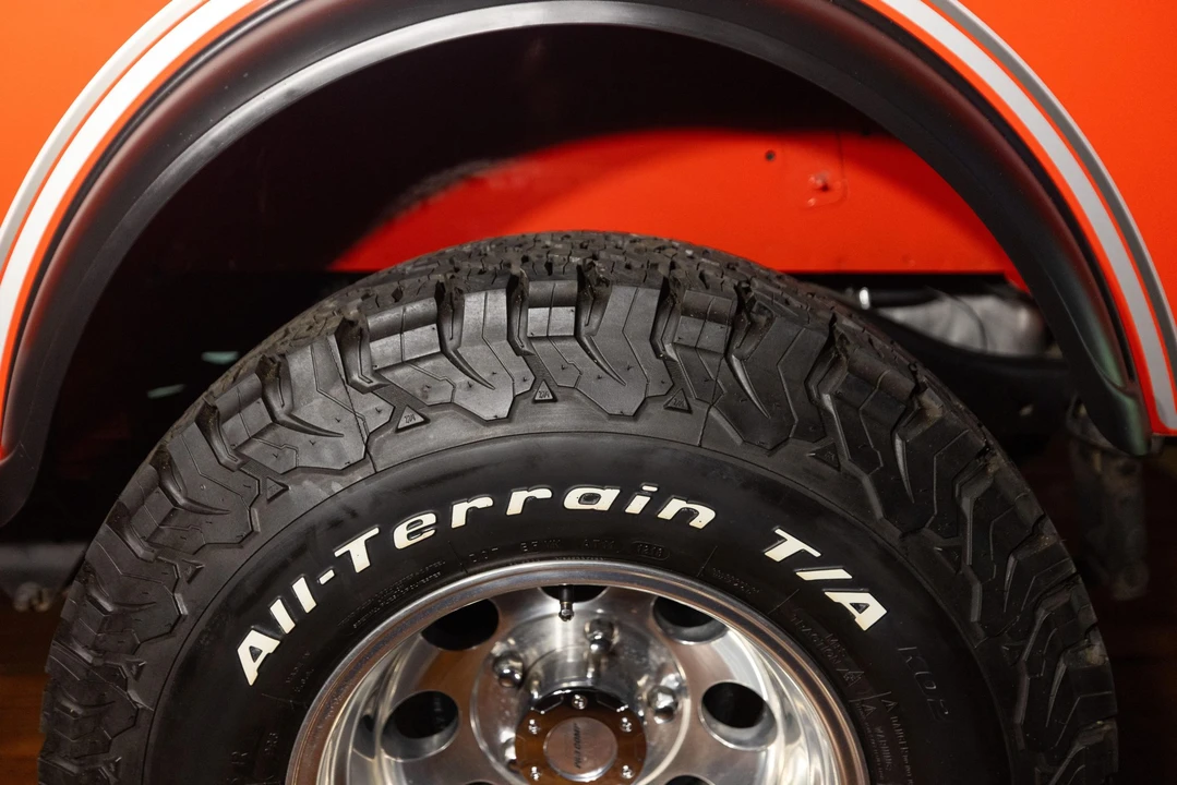1986 Jeep CJ7 - Image 30 of 31