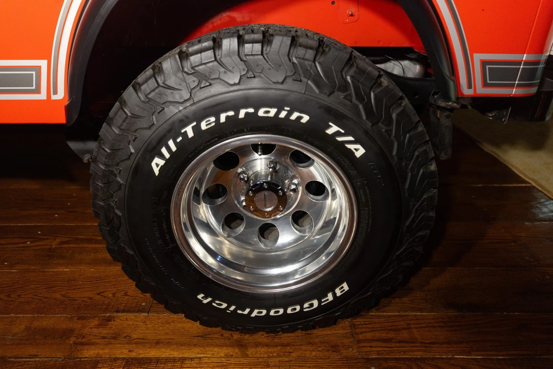 1986 Jeep CJ7 - Image 29 of 31