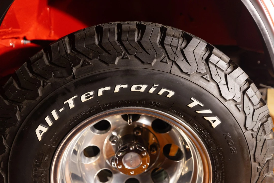 1986 Jeep CJ7 - Image 31 of 31