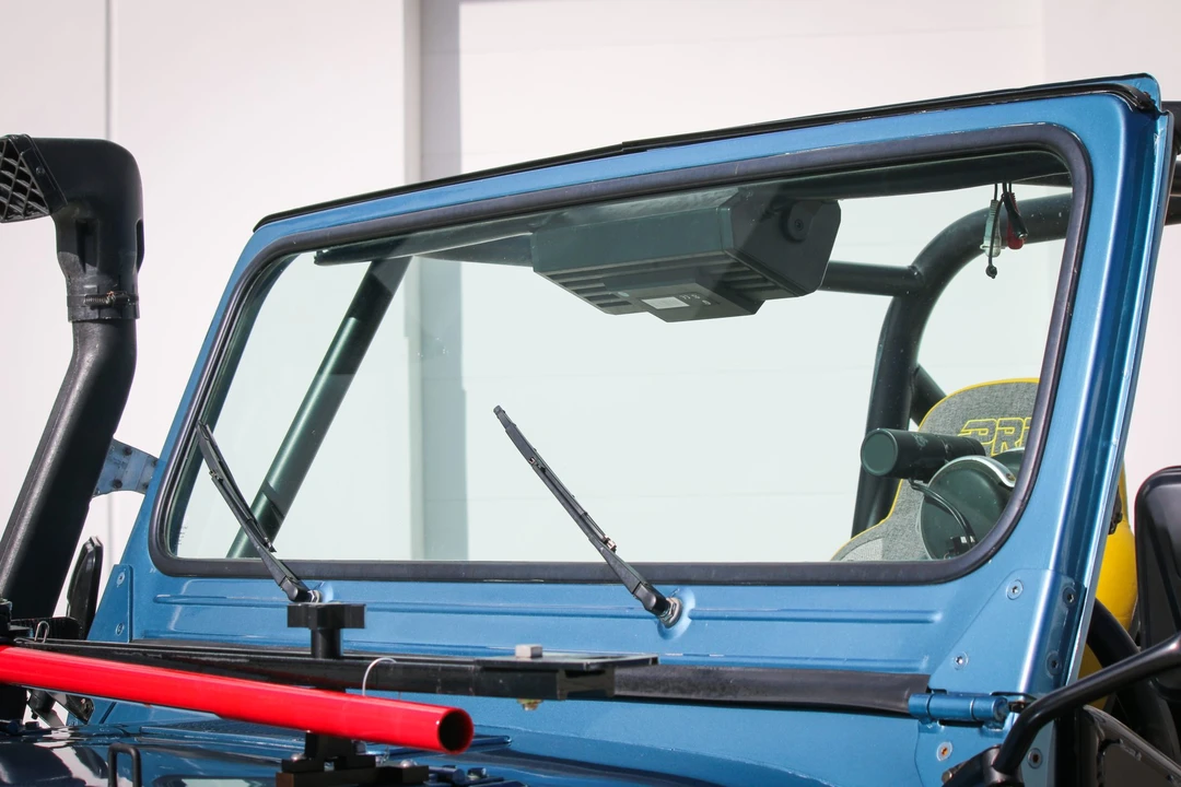 1986 Jeep CJ7 - Image 18 of 31