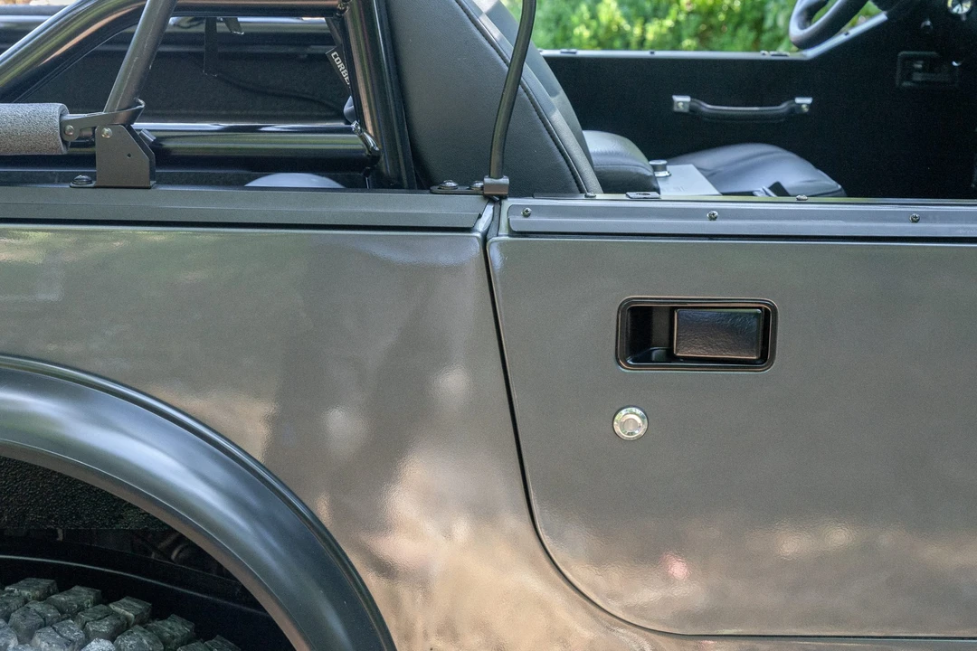 1986 Jeep CJ7 - Image 23 of 31