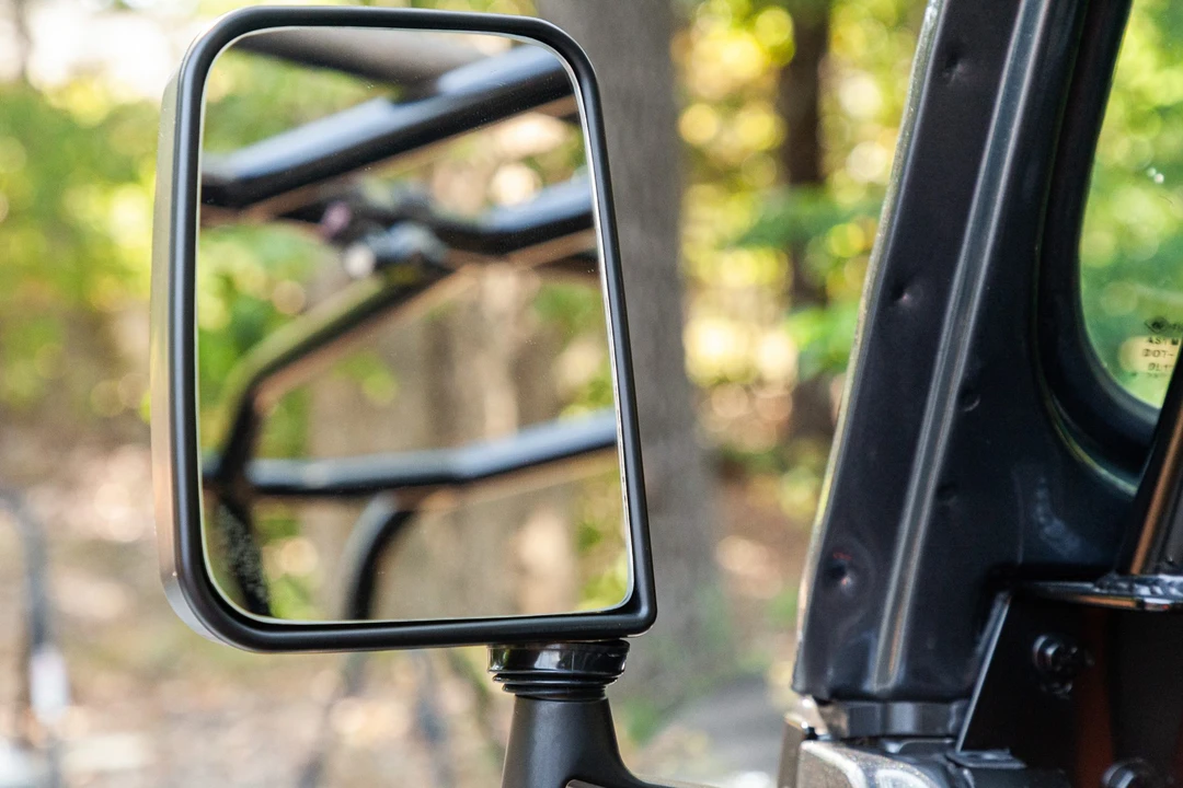 1986 Jeep CJ7 - Image 21 of 31