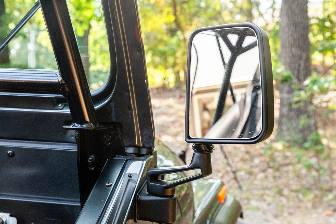 1986 Jeep CJ7 - Image 22 of 31
