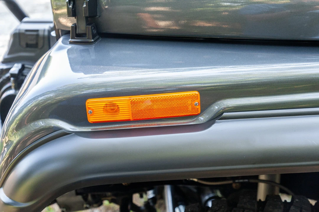 1986 Jeep CJ7 - Image 17 of 31