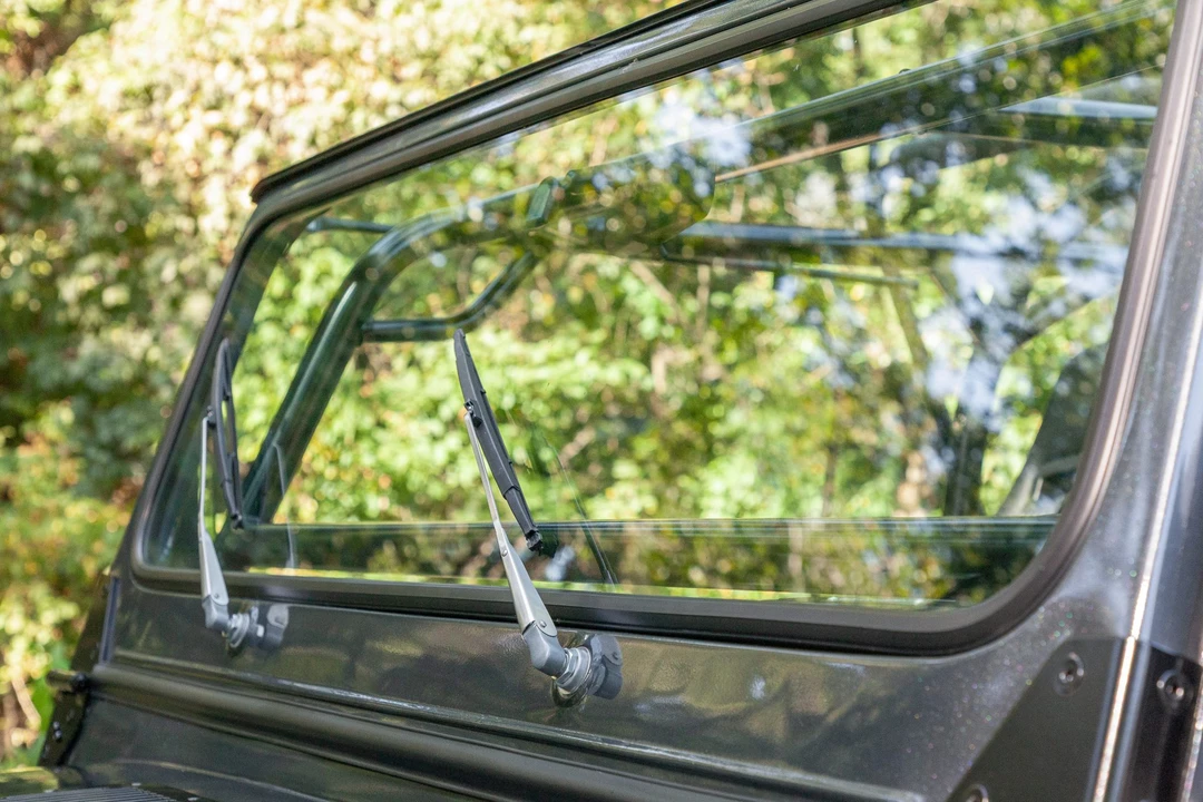 1986 Jeep CJ7 - Image 19 of 31