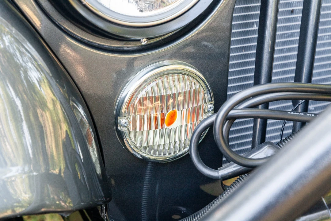 1986 Jeep CJ7 - Image 14 of 31