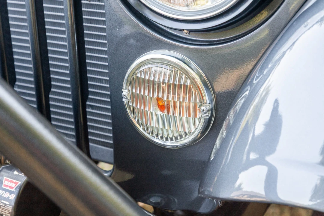 1986 Jeep CJ7 - Image 13 of 31