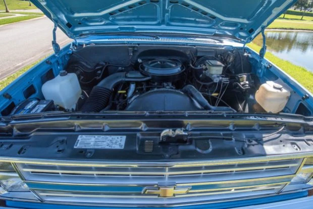 1987 Chevrolet C/K 3rd Gen - Image 6 of 8