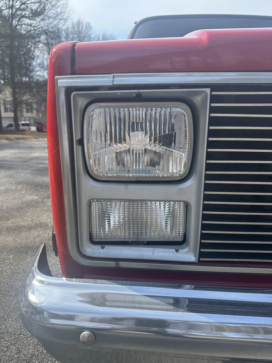 1987 GMC C/K 3rd Gen - Image 19 of 31