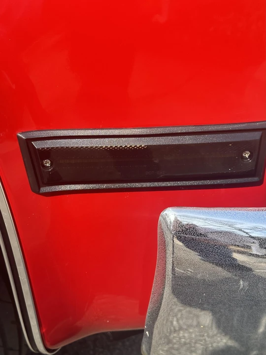 1987 GMC C/K 3rd Gen - Image 21 of 31