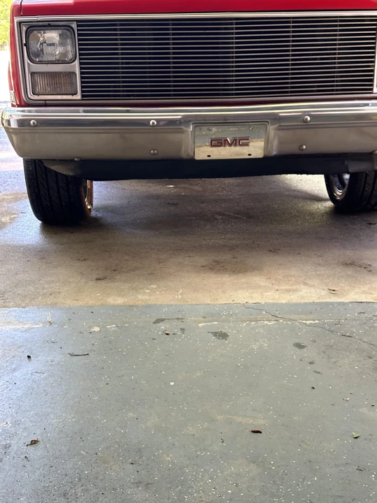 1987 GMC C/K 3rd Gen - Image 18 of 31