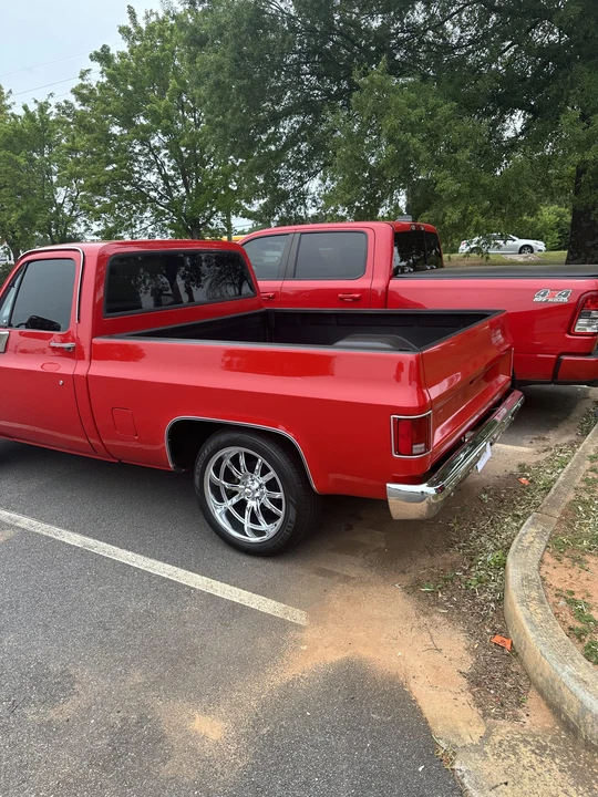 1987 GMC C/K 3rd Gen - Image 16 of 31