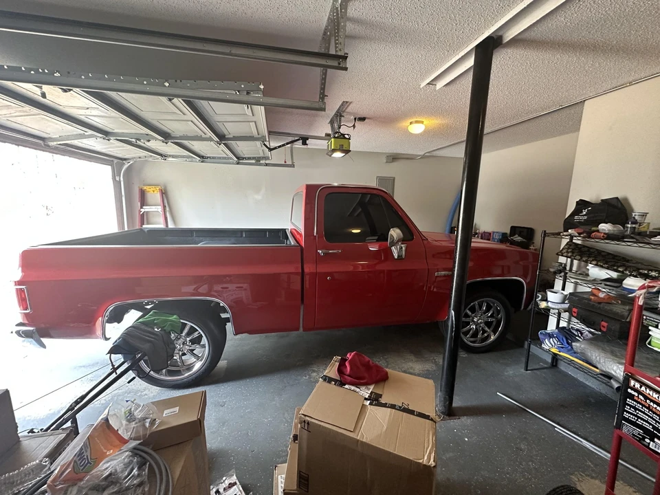 1987 GMC C/K 3rd Gen - Image 15 of 31