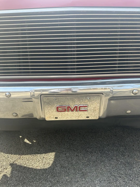 1987 GMC C/K 3rd Gen - Image 23 of 31