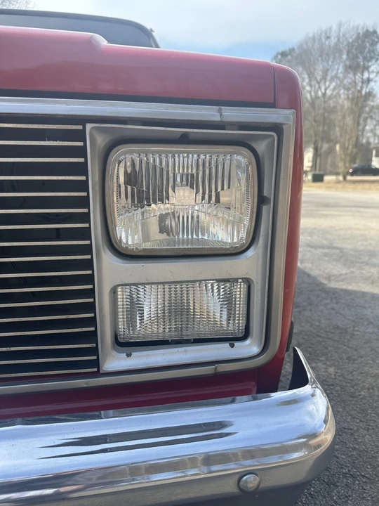 1987 GMC C/K 3rd Gen - Image 20 of 31