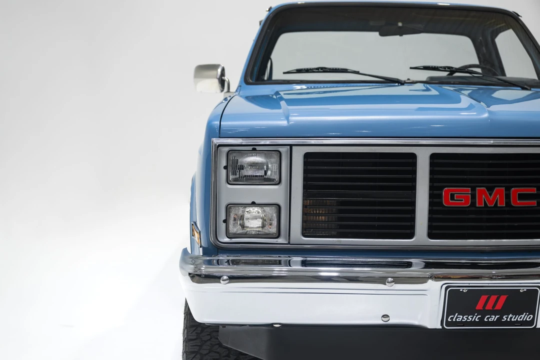 1987 GMC C/K 3rd Gen - Image 14 of 31
